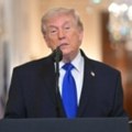 Uživo Trump: SAD započele 'velike vojne operacije u Iranu'