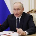 Putin naredio hitnu evakuaciju: ruski turisti napuštaju Bliski istok