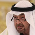 Predsednik UAE: Naša zemlja je u ratu, ali stanje nacije je dobro