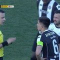 VAR ispravio grešku sudije u Humskoj: Poništen gol Dragojeviću, ali je onda stigla intervencija