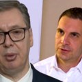 Vučić je bio deo režima koji je povukao vojsku i policiju sa KiM i koji nije reagovao kada je pala Krajina