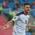 Sergej Milinković-Savić pred odlazak u rodnu zemlju: „Sigurno da će biti teško gostovanje, ali lepo je igrati sa velikim…