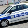 Hapšenje u Zvorniku: Nudio mito policiji