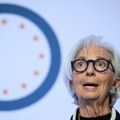 "Inflacija će dostići vrhunac!" Lagard: Posledice rata sa Iranom biće dugotrajne