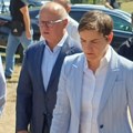 Brnabić: SNS će razgovarati sa Vučićem da bude kandidat za premijera