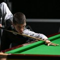 Snuker istorija, 15-godišnji Poljak najmlađi pobednik meča na SP
