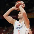Bivši kapiten Zvezde stao na korak od finala, neće moći u ABA ligu iako je bio favorit