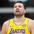 Javio se Luka Dončić nakon što je NBA liga promenila pravila zbog njega: "Zahvalan sam, hvala i Lejkersima..."