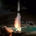 Konačno poletela: Rusija izvršila prvo lansiranje nove rakete „Sojuz-5“