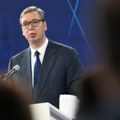 Vučić: Stvari u vezi sa NIS-om idu u dobrom smeru, problem obnavljanje rezervi