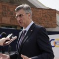 Plenković: Svim državama potreban jak nacionalni identitet, ali moraju sarađivati