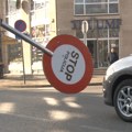 Skoro 25.000 saobraćajnih prekršaja tokom prvomajskih praznika