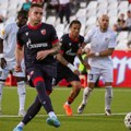 Bruno Duarte tvorac trijumfa na Banovom brdu