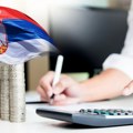 Novi podaci Ministarstva finansija: Javni dug Srbije na kraju marta 39,35 milijardi evra