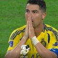 Ronaldo u šoku: Titula izmakla u 98. minutu zbog bizarnog autogola golmana!