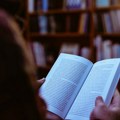 Razgovori o romanu "Bekos" Enesa Halilovića u UK Parobrod