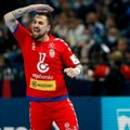 Bogdan Radivojević od leta u RK Bešiktaš: Prekida niz od 15 godina u Ligi šampiona