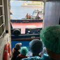 Španija odobrila iskrcavanje putnika sa kruzera pogođenog epidemijom gastroenteritisa