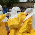 Šta je ebola i treba li svet da bude zabrinut