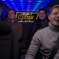 "Koje životinje izučava hipolog?": Pogledajte novu epizodu "Keš taksija",vašeg omiljenog kviza i saznaćete odgovor na ovo…