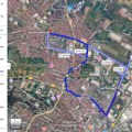 Google Maps navigacija u Kragujevcu ažurirana za javni prevoz