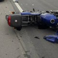 Poginuo mladić (27) iz Srbije: Teška saobraćajna nesreća u Crnoj Gori