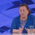 Dženifer Braš za N1: Ubistvo u restoranu "27" šalje poruku svetu, a za pitanje NIS-a ste imali mnogo vremena