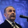 Rasim Ljajić spreman da napusti Partizan pod jednim uslovom: "Uneo bih ga na leđima, to bilo najbolje"