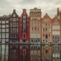 Građani Amsterdama tuže grad zbog prevelikog broja turista