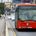 Jedna od centralnih gradskih linija biće produžena od 1. juna