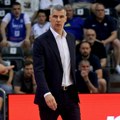 Trener Spartaka Jovanović: Vera koju su moji igrači imali između sebe je urodila plodom