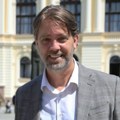 Dašić: "Radnički 1923" ostaje zaštićen od politike, ne širite netačne informacije o novom direktoru