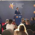 Кључне тачке француско-немачког нон пејпера о новом моделу постепеног приступања ЕУ