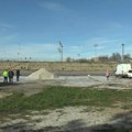 U toku rekonstrukcija kompleksa otvorenih bazena