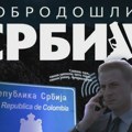 "Srbija ili mafija. Ti biraš“: Nova poruka studenata posle odluke tužilaštva o Veselinu Miliću