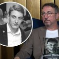 "Само сам чекао да се пробуди": Болна исповест оца чији је син умро након стравичног пребијања на Врачару