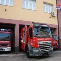 Sektor za vanredne situacije u Prokuplju dobio novo vatrogasno vozilo, stiže i šest novih vatrogasaca