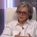 Umrla je Slavenka Drakulić