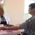 10 minuta: U Rogojevcu organizovani besplatni preventivni zdravstveni pregledi