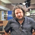 "Beograd je postao moj grad" Muharem Bazdulj o svom životnom putu i prelasku u srpsku prestonicu: "Sarajevo poštujem i volim…