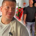 Luna, Marko i Sloba se sreli, prvi put posle ljubavne drame: Spojila ih ona, evo kako su se ponašali