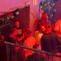 Luna, Marko i Sloba se sreli, prvi put posle ljubavne drame: Spojila ih ona, evo kako su se ponašali