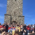 Biće Srba i Vidovdana na ovim prostorima: Liturgijom u Gračanici i parastosom kraj spomenika na Gazimestanu obeležava se…