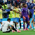Martineli u 95. minutu odveo Brazil u osminu finala Mundijala: Potpuno ludilo u Hjustonu - Selesao nakon preokreta srušio…