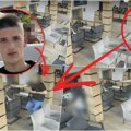 Optuženi za egzekuciju prike digli celu Crnu Goru na noge! Policija za petama lažnom pica-majstoru i njegovom saučesniku -…