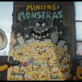 Novi hit film "Malci i monstrumi" kritikovan za promovisanje satanizma: Roditelji u panici, internet gori od komentara
