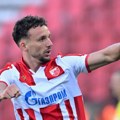 "Neće se Eraković dugo zadržavati": Da li je bivši saigrač otkrio detalje transfera?