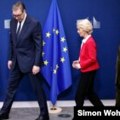 Zašto Brisel zatvara oči pred represijom u Srbiji?