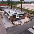 Posle više od dve decenije McDonald’s se vraća u Čačak