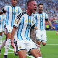 Milioni uloženi, finale izgubljeno pre finala: Nike ostao bez najveće pozornice na svetu!